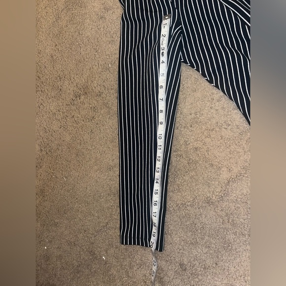 Alfani wide leg pants / bcbg jacket - Picture 6 of 16